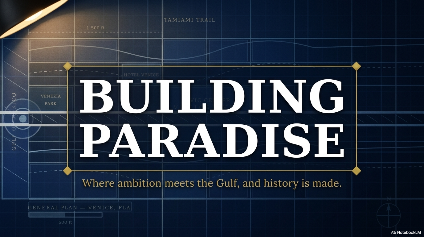 Now Casting: Building Paradise, Wedding Secrets, and Ghost Note