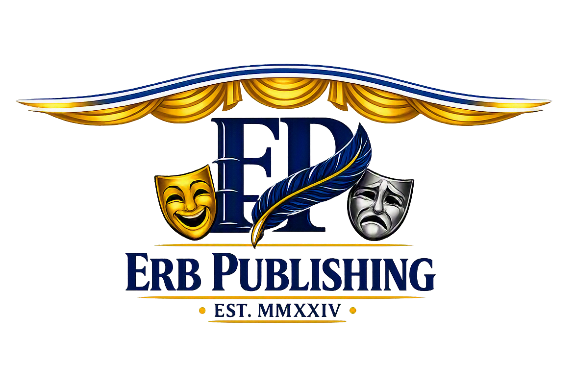 A Tour of the Erb Publishing Catalog